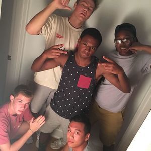 Meet your Posher, Yanni